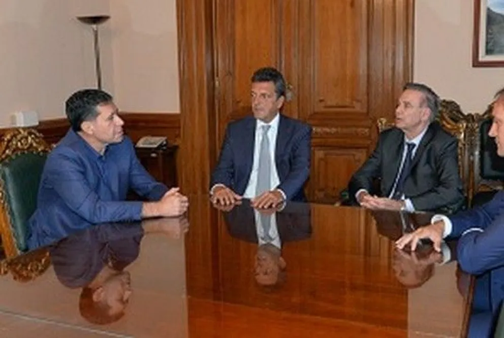 “Las elecciones se ganan en las urnas, no en la justicia”