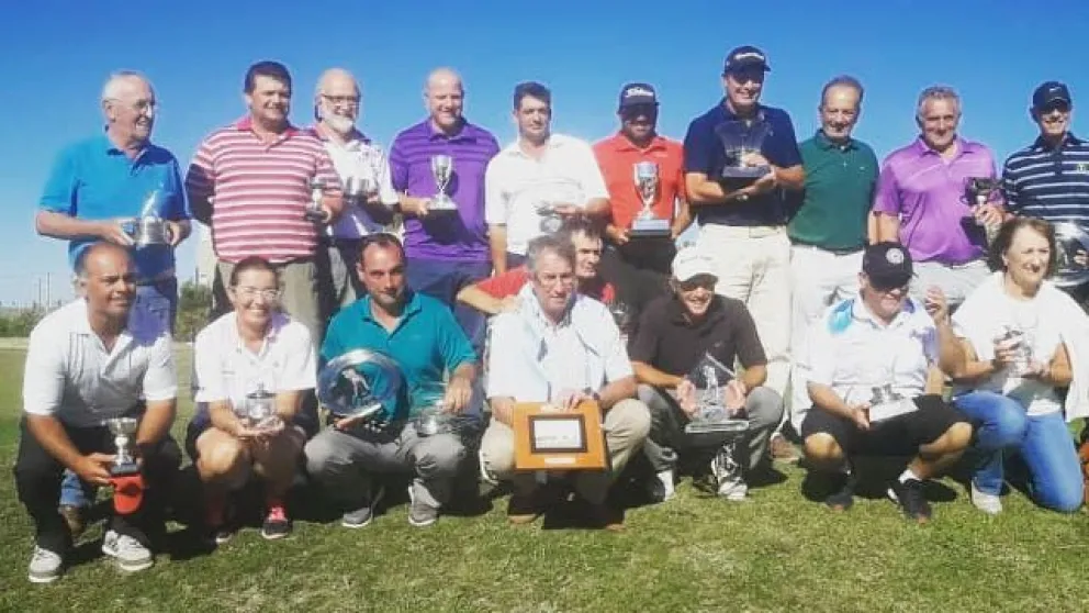 Se viene la Copa Gesta del 7 de Marzo