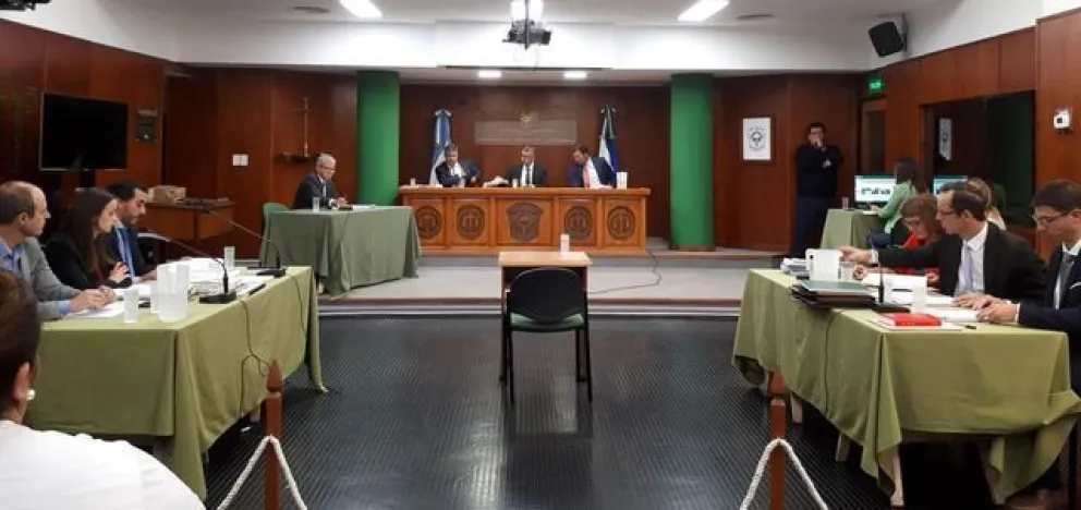 Sigue el juicio por Atahualpa pero no surgen pruebas determinantes