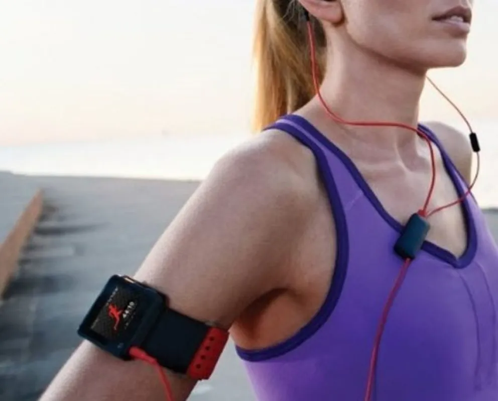 Las 10 canciones que eligen argentinas y argentinos para correr y entrenar