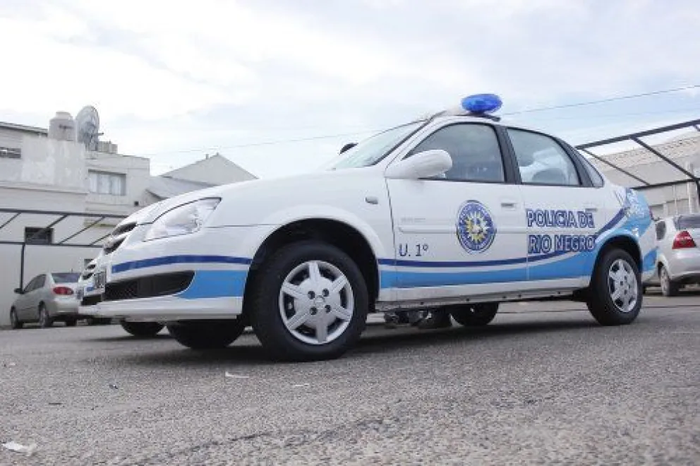 Apareció el chico de 15 años que se había ausentado de su hogar