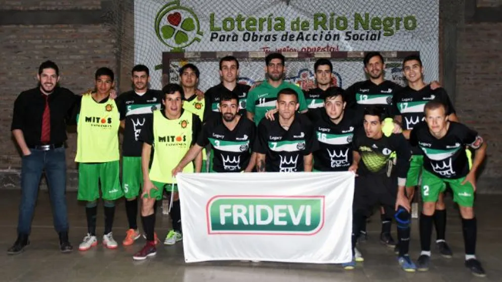 Una jornada con muchas goleadas