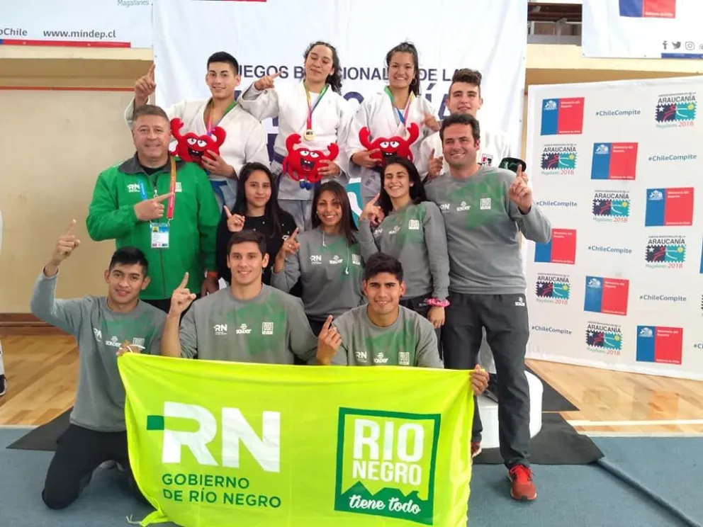 Los EPADE se juegan en Bariloche