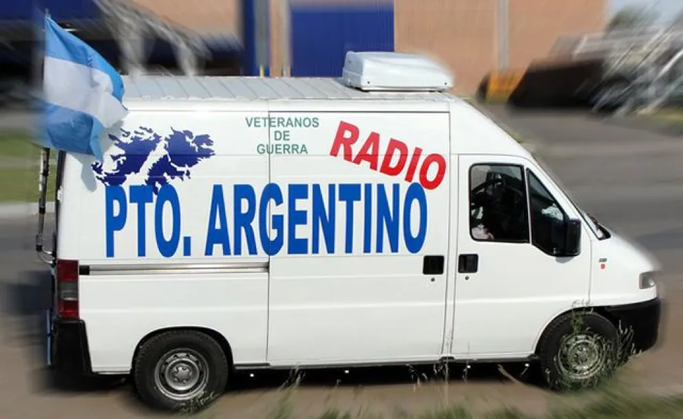 Denuncian a una radio por incitar a la violencia