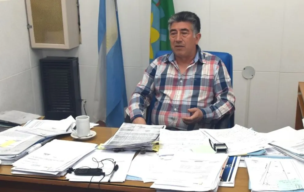 “Esto es una solución de fondo para un programa grave”