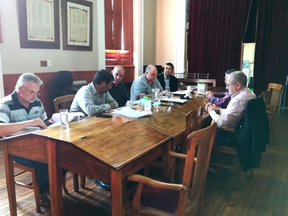 Proyecto Girsu, el FpV tiene dudas sobre la conformación del consorcio