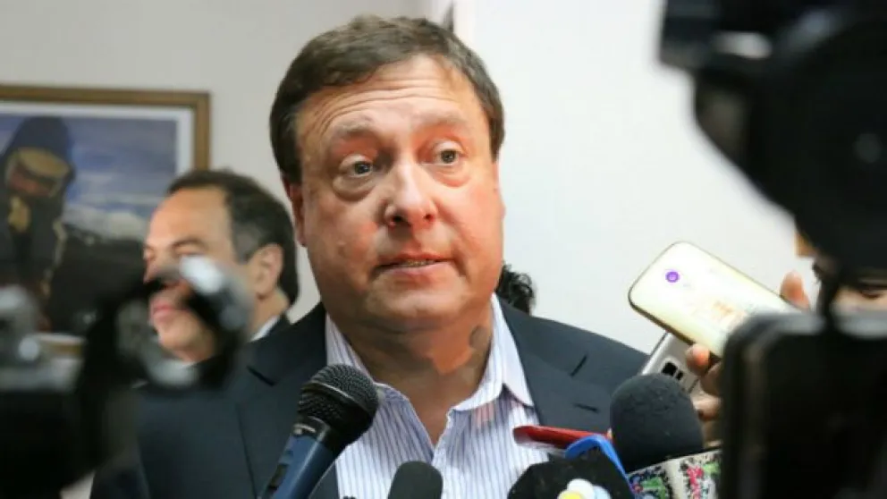 La Corte rechazó la candidatura de Weretilneck