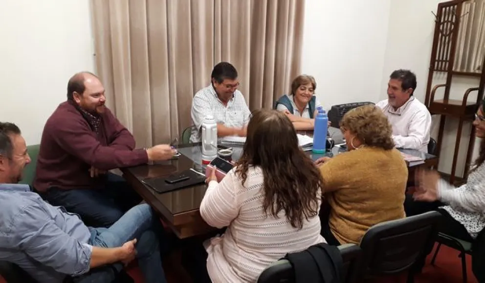 Proponen un 20 por ciento de aumento, y lo consideran insuficiente
