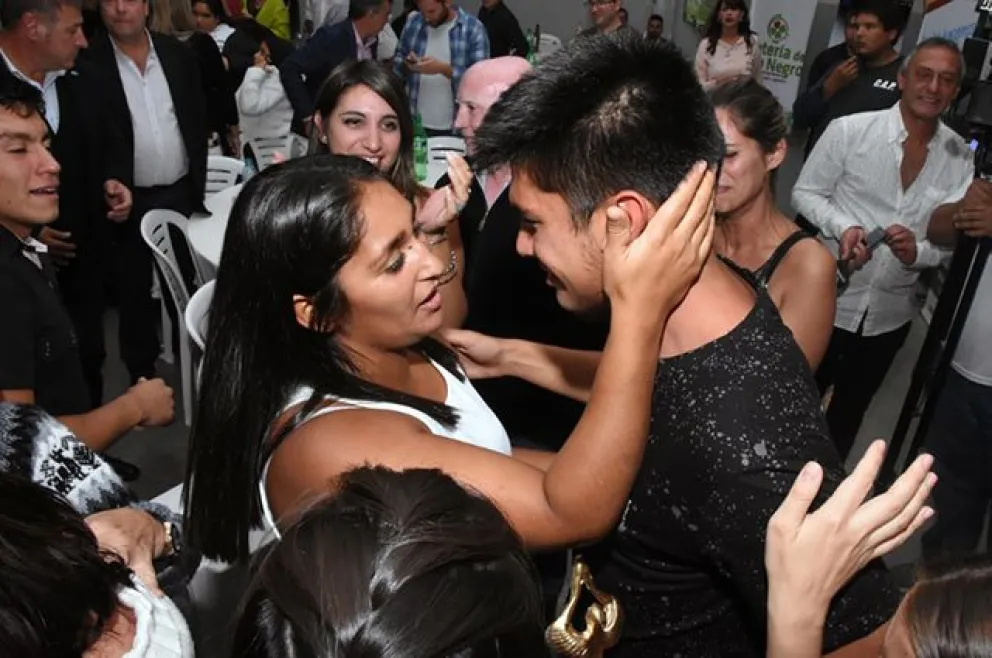 La Fiesta del Deporte tendrá su edición 26