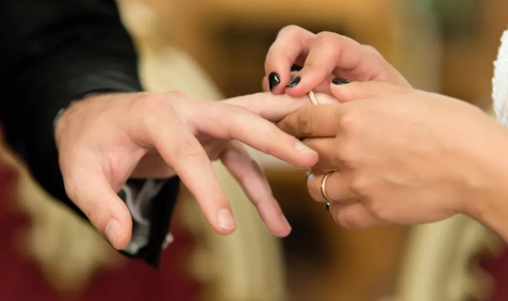 Más de 1400 parejas rionegrinas se divorciaron el año pasado