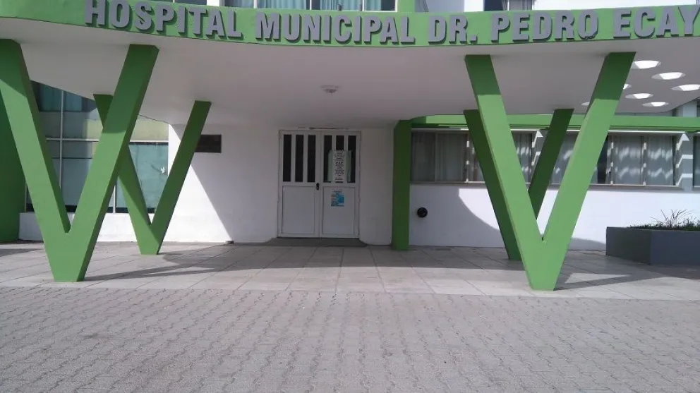 Falleció el joven que fue agredido con un destornillador