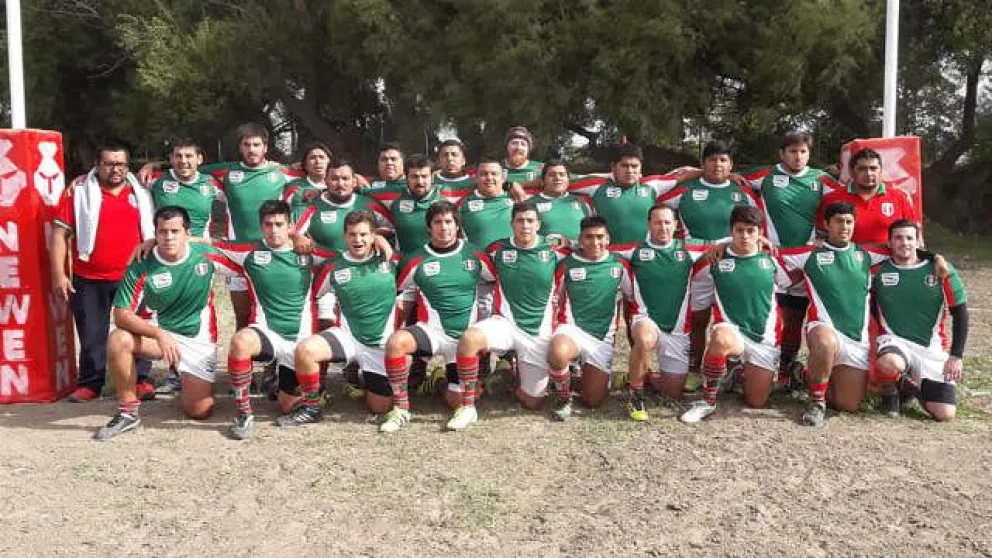 Buen comienzo para Deportivo Patagones