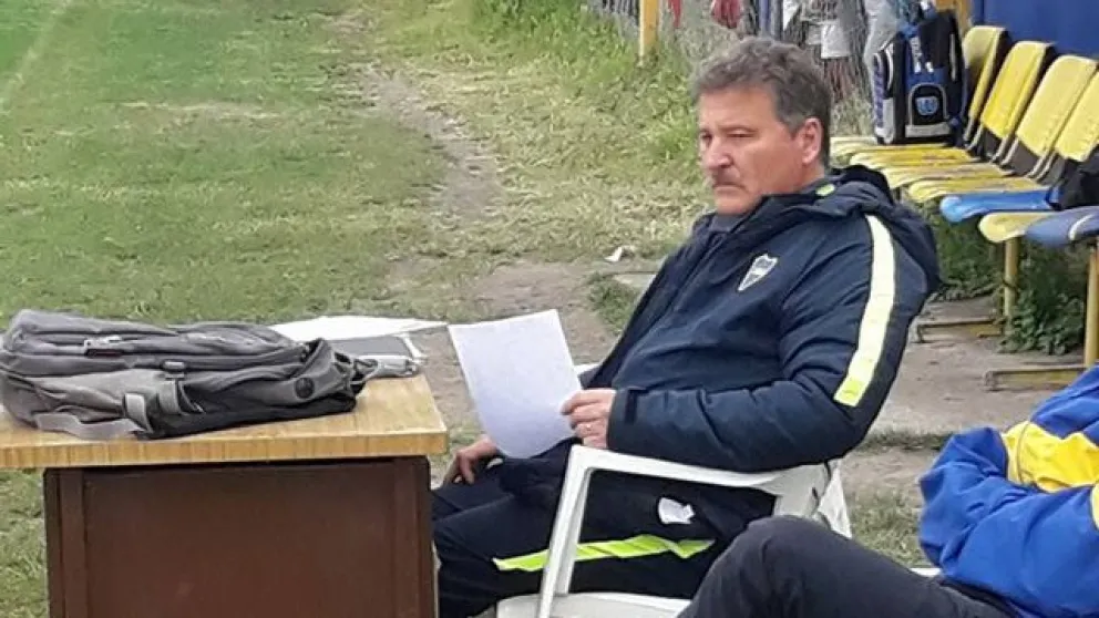 Boca realizará una prueba esta semana en Viedma