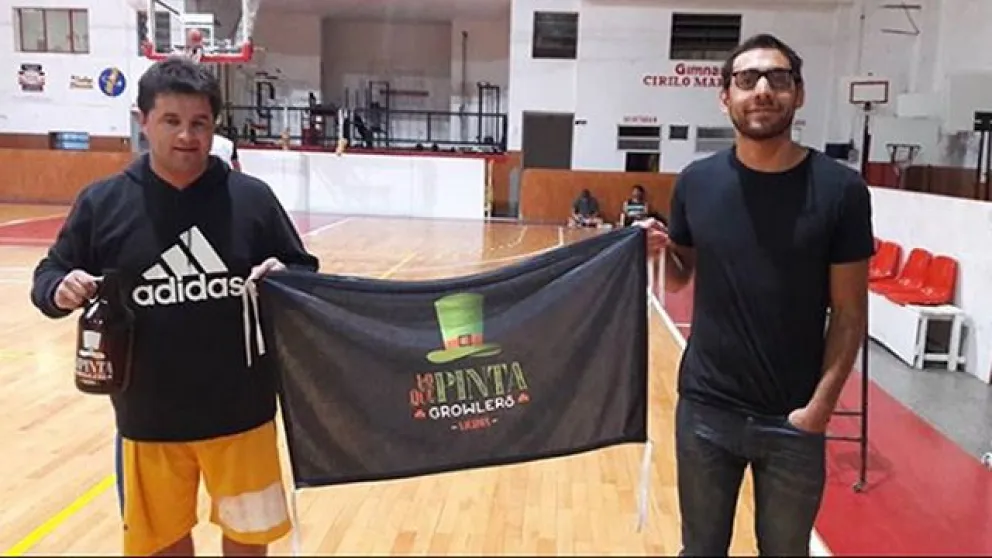 El torneo AEC Libra tiene finalistas