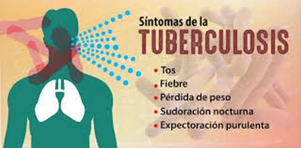 Tuberculosis, las cifras nacionales continúan en aumento