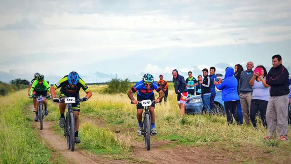 Diaz y Dietz ganaron la primer fecha