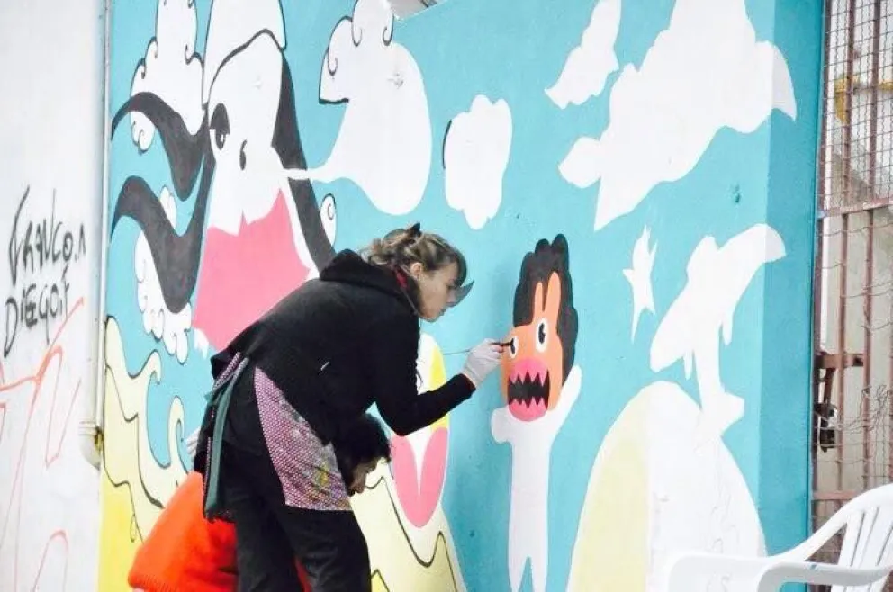 Destacarán a mujeres trabajadores del arte