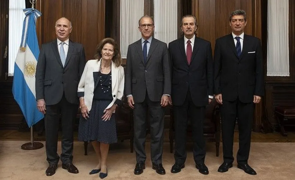 La Corte declaró la inconstitucionalidad del cobro del Impuesto a las Ganancias a los jubilados