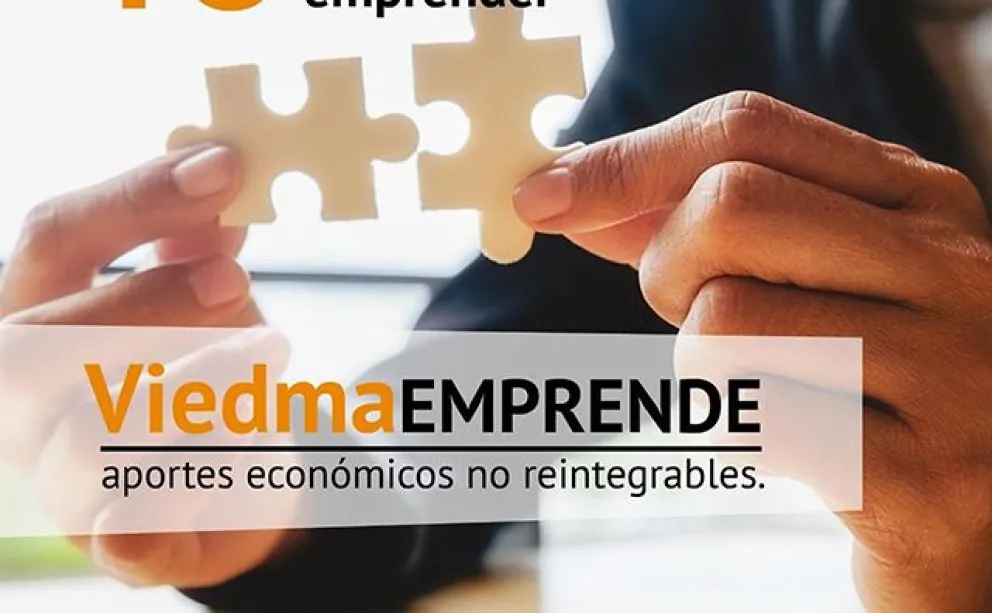 Abren las inscripciones de proyectos para Viedma Emprende