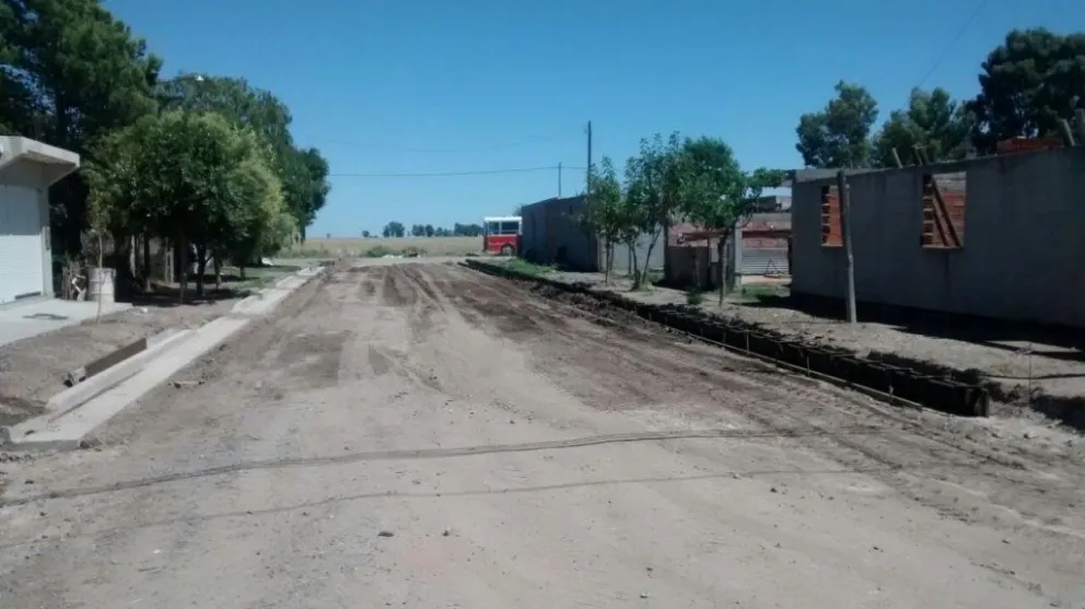 Invierten cerca de 4 millones en Villalonga