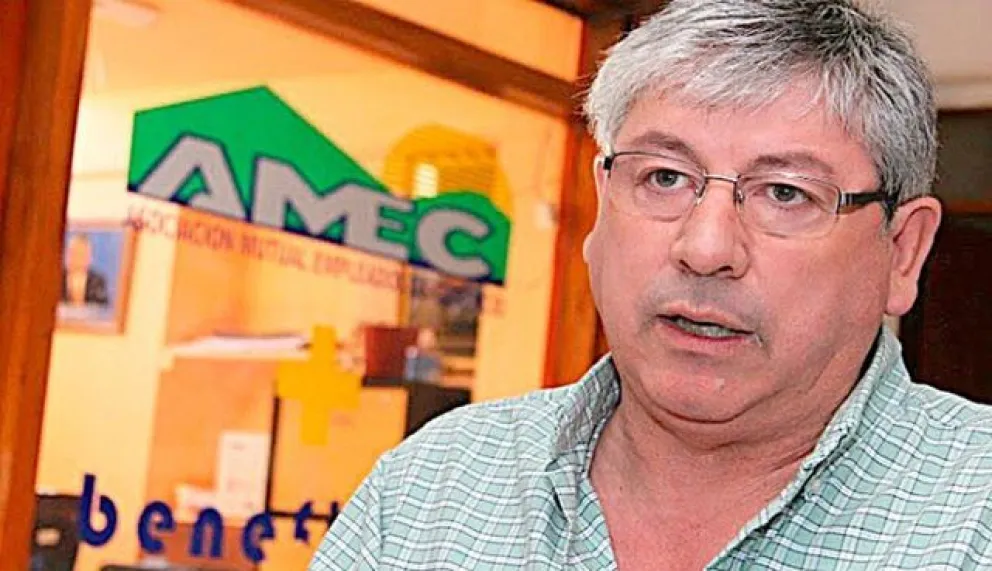 "En el FPV no sienten al peronismo desde adentro", dijo Walter Cortés