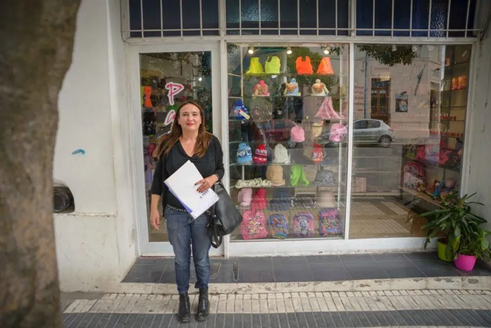 Situación complicada, las ventas cayeron hasta en un 50 por ciento