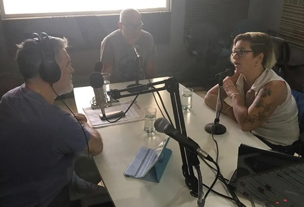 Denuncian mala praxis a un niño en Viedma