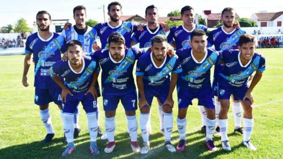 Sol abre el cruce ante Unión de Sunchales en casa