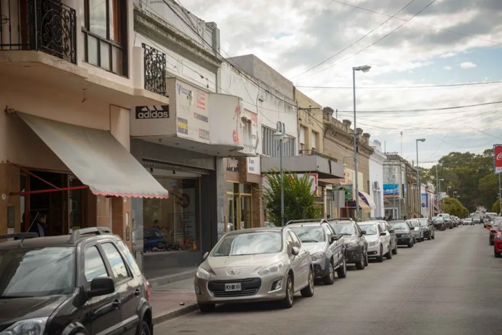 ‘El comerciante debe sentir que el Municipio está a su lado”