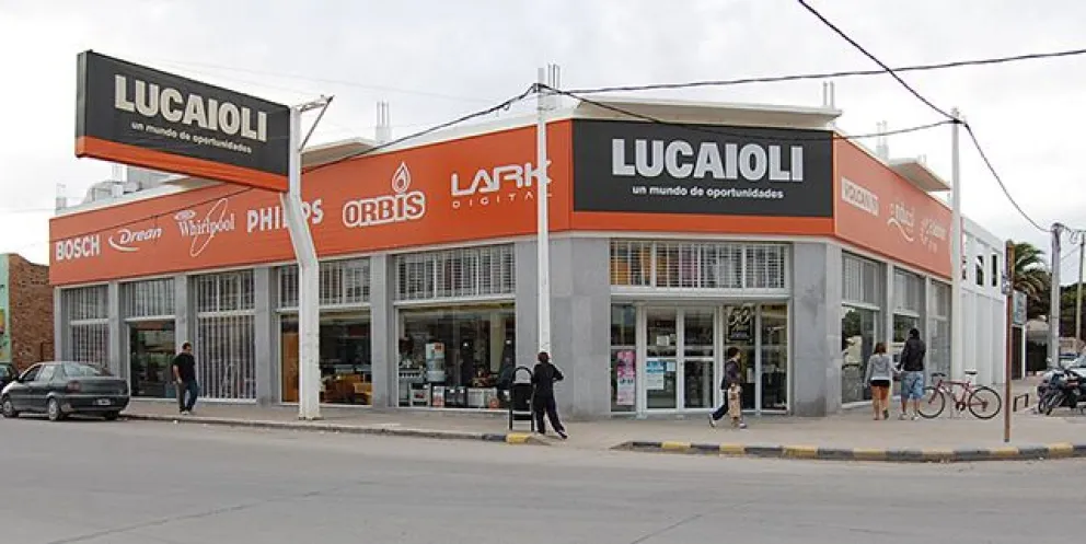 Cerrarían dos casas de electrodomésticos en Viedma