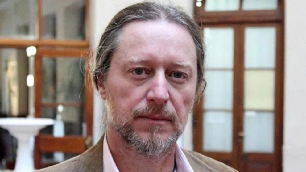 Ex combatiente: "La guerra es lo peor que nos puede pasar"