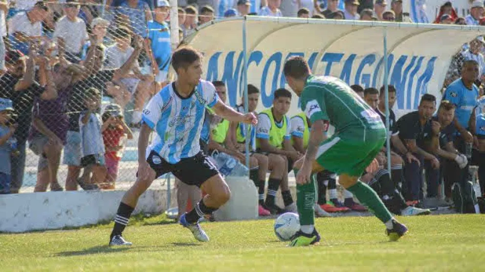 "Hay que buscar el partido en Sunchales"