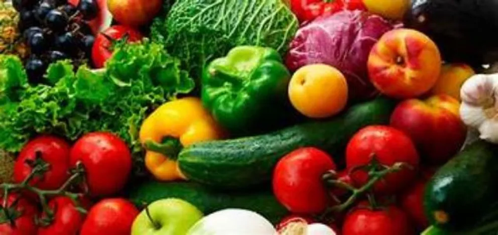Se viene la primera Feria Agroecológica de la Comarca