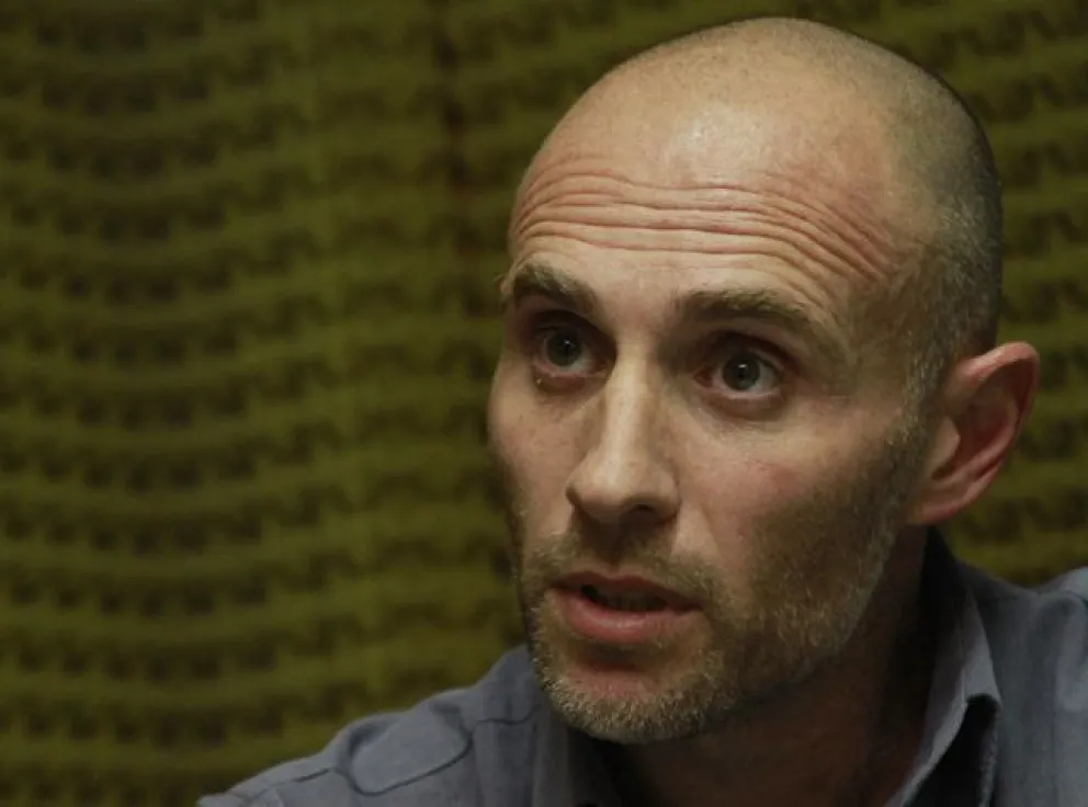 Echarren: "El Plan Castello ha sido un antes y un después"