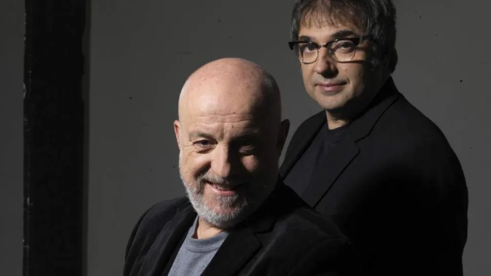 Baglietto y Vitale se presentarán en Viedma este jueves