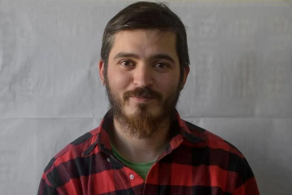 Jorge "Jure" Paulic también lamentó la desunión de la Izquierda