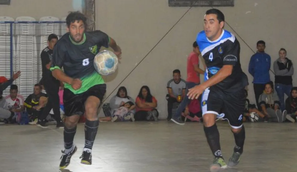 El Apertura cumplió el tercer capítulo