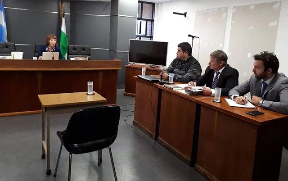 El jueves 11 de abril se conocerá la sentencia por la muerte de Ilcen Aime