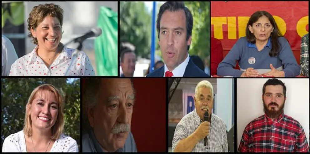 Este domingo se cubren las elecciones en Radio Noticias
