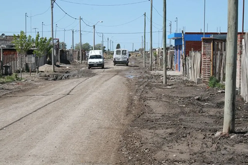 Viedma sumará un nuevo centro de salud, esta vez en el ex Loteo Silva