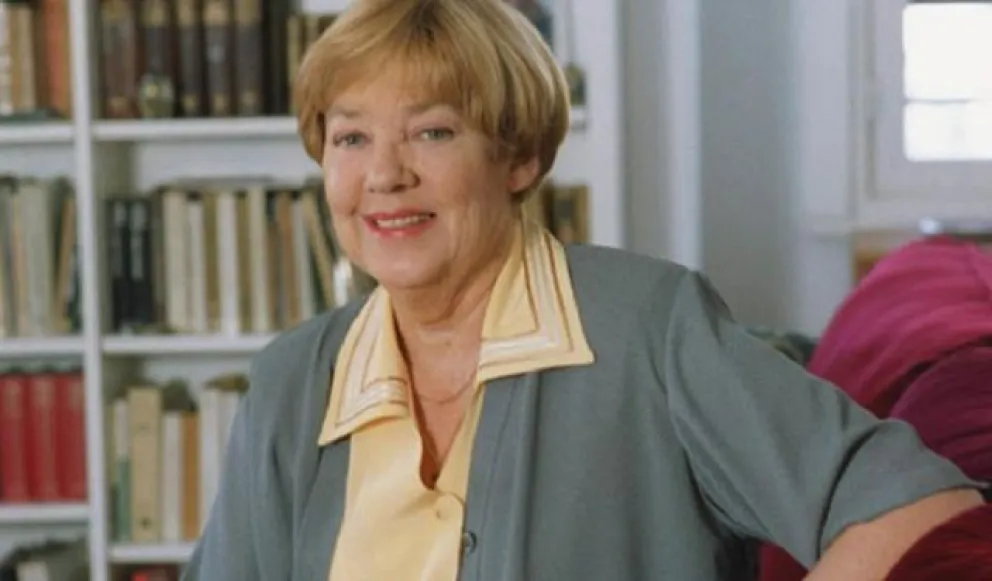 Mujeres de la historia argentina: María Elena Walsh
