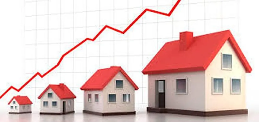 Un análisis inmobiliario