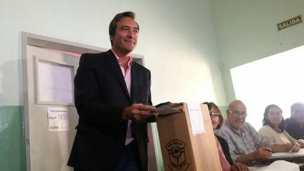 “Hoy es un día histórico para los rionegrinos”