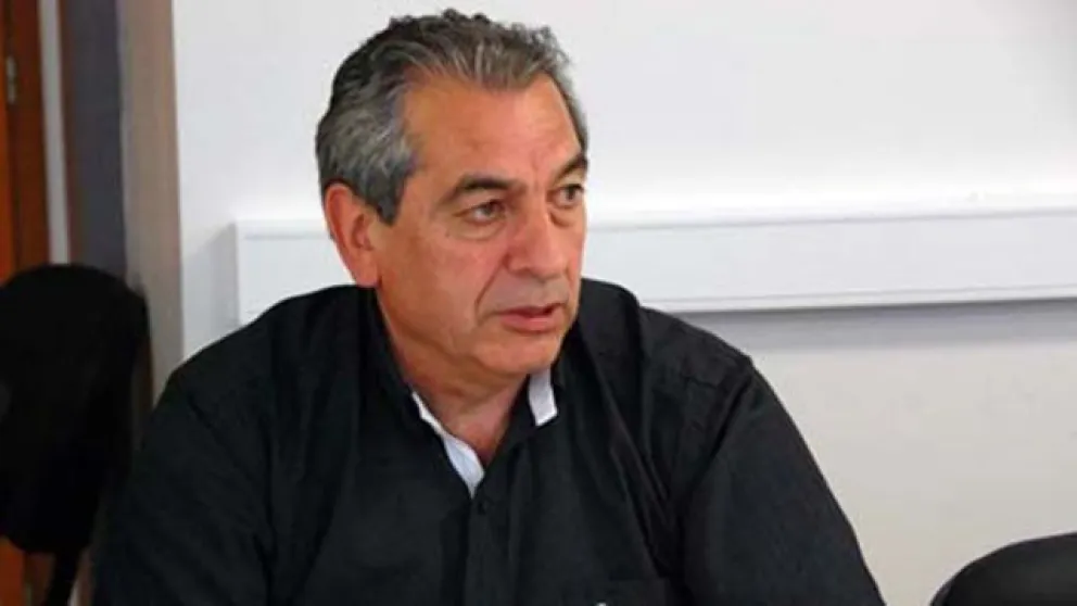 Roberto Vargas: “Martín Soria perdió sin excusas”