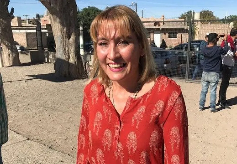 Matzen reconoció tempranamente la derrota y acusó grandes aparatos electorales enfrente 