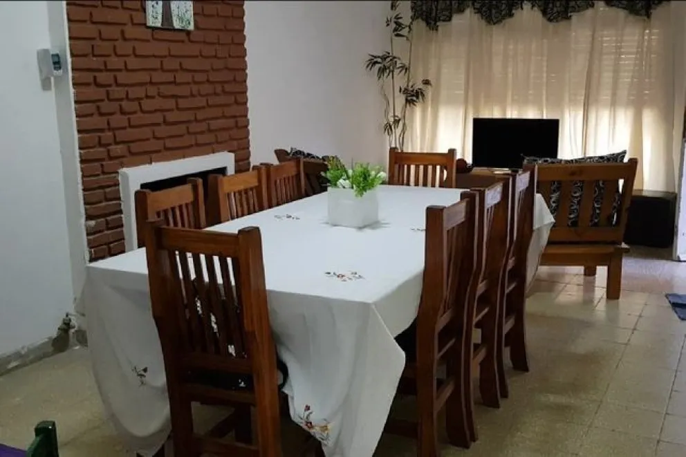 Viedma cuenta con una casa refugio para mujeres en situación de violencia