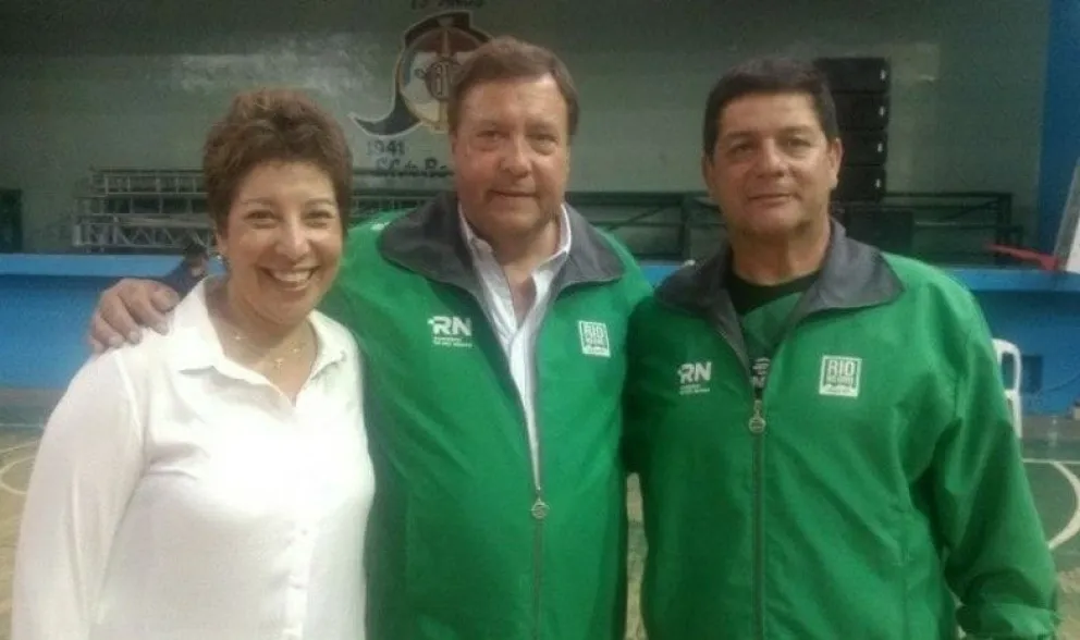 Muchas novedades en el deporte comunitario  