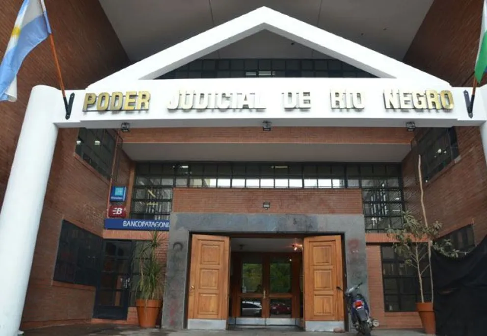 Concurso para cargo de Mediador Oficial en San Antonio Oeste