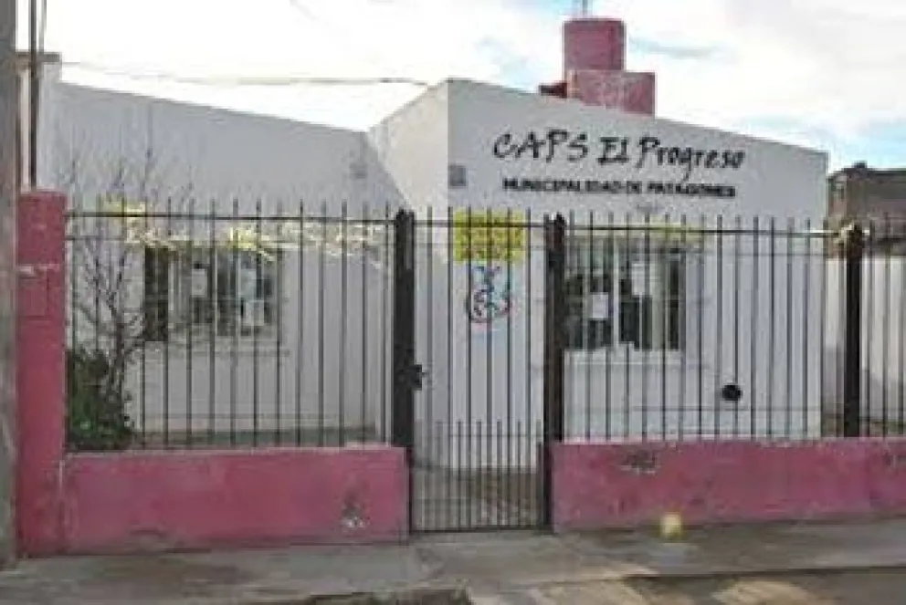 Relevamiento sanitario casa por casa en Patagones