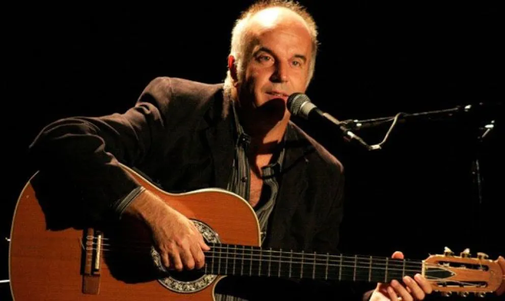 El guitarrista Esteban Morgado se presenta en el Centro Cultural